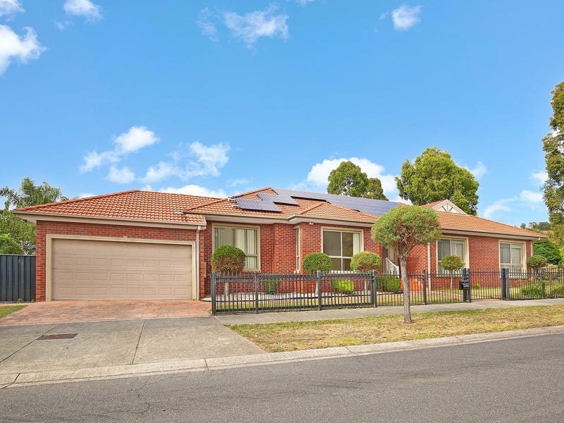 58 Trinity Way, South Morang, VIC 3752 58 Trinity Way, South Morang, VIC 3752