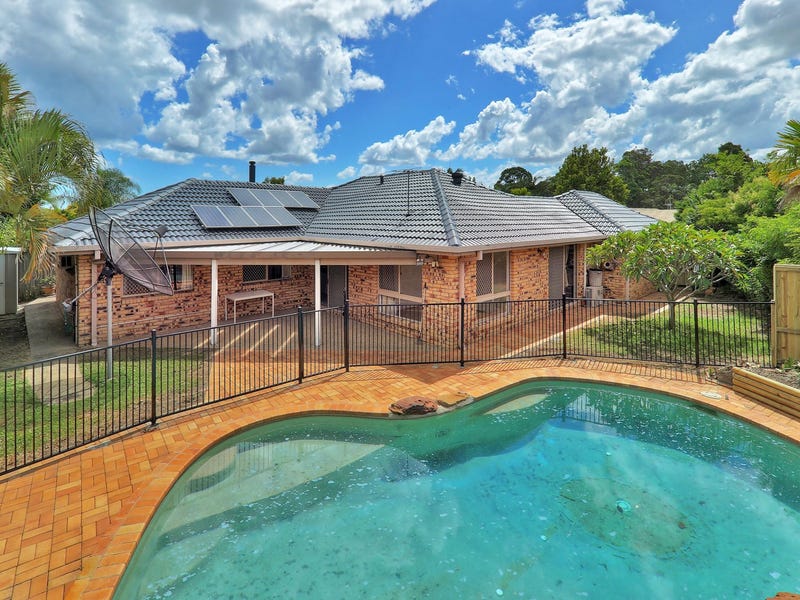 46 Chateau Street, Calamvale, QLD 4116 - realestate.com.au