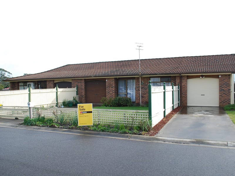 Unit 2/50 Hales Street, Wynyard, Tas 7325 Property Details