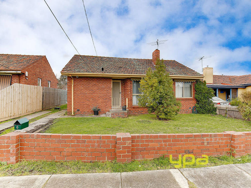 6 Hales Crescent, Jacana, Vic 3047 Property Details