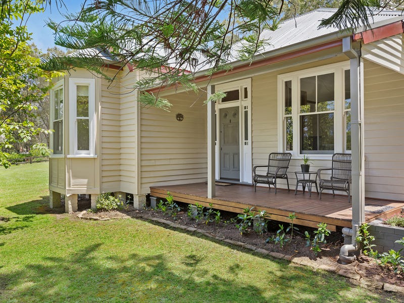 33 Kings Road, Cooranbong, NSW 2265 Property Details