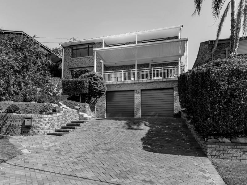 22 Beauty Point Cres, Leonay, NSW 2750