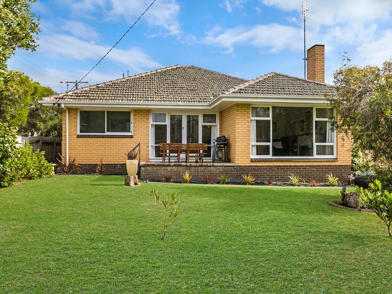 140 Barkly Street, Portland, VIC 3305