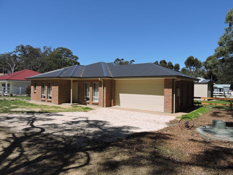 1307a Bull Creek Road, Ashbourne, SA 5157 Property Details