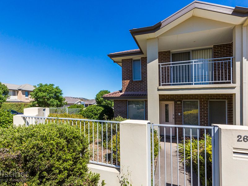 26 Moonlight Avenue, Harrison, ACT 2914