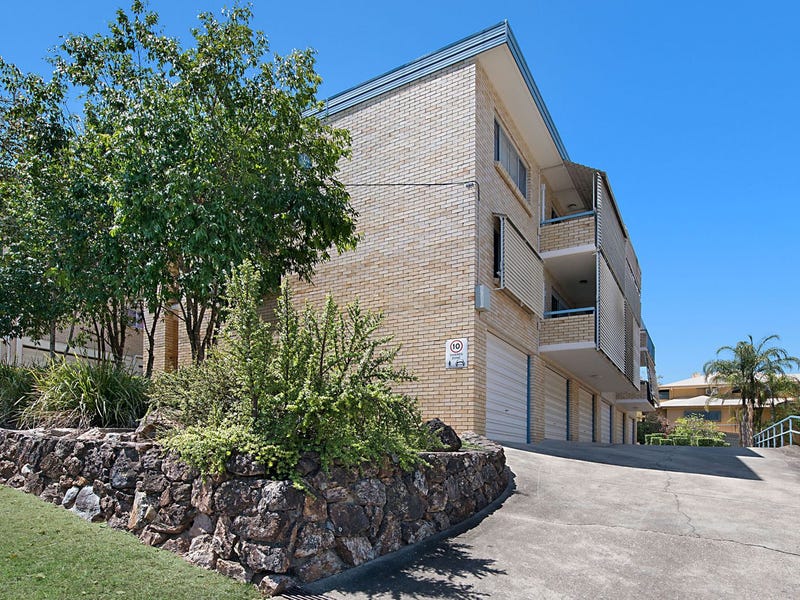 4/20 Hunter St, Kelvin Grove, Qld 4059 Unit for Sale