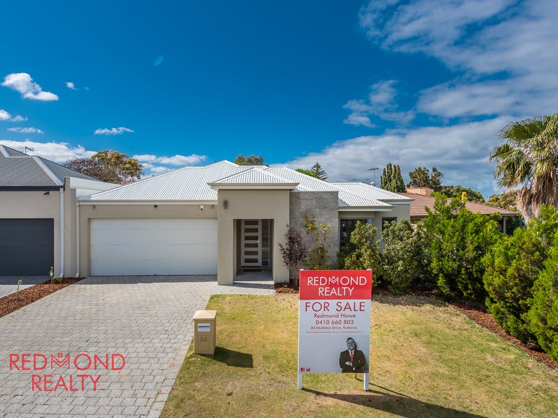 84 Mullaloo Drive, Kallaroo, WA 6025 Property Details