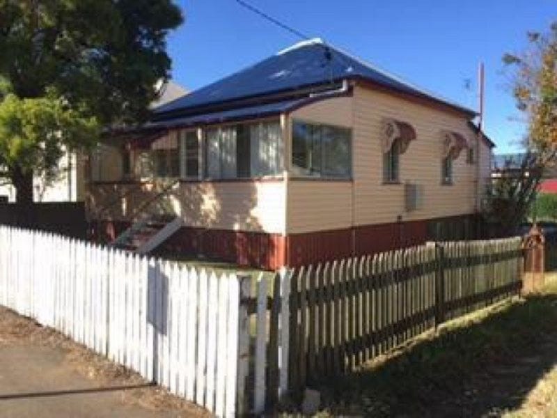 122 West Street, Toowoomba City, QLD 4350