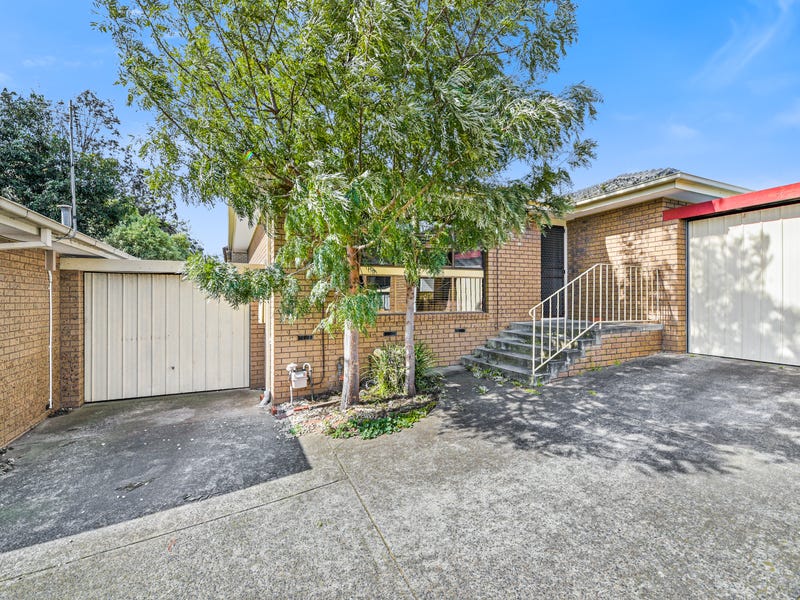 23/114118 Ferntree Gully Road, Oakleigh East, VIC 3166