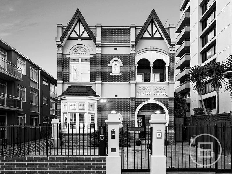 324 Beaconsfield Parade, St Kilda West, VIC 3182