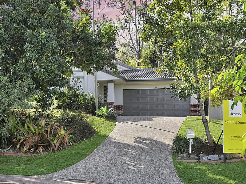 23 Kyler Court, Mudgeeraba, Qld 4213 Property Details