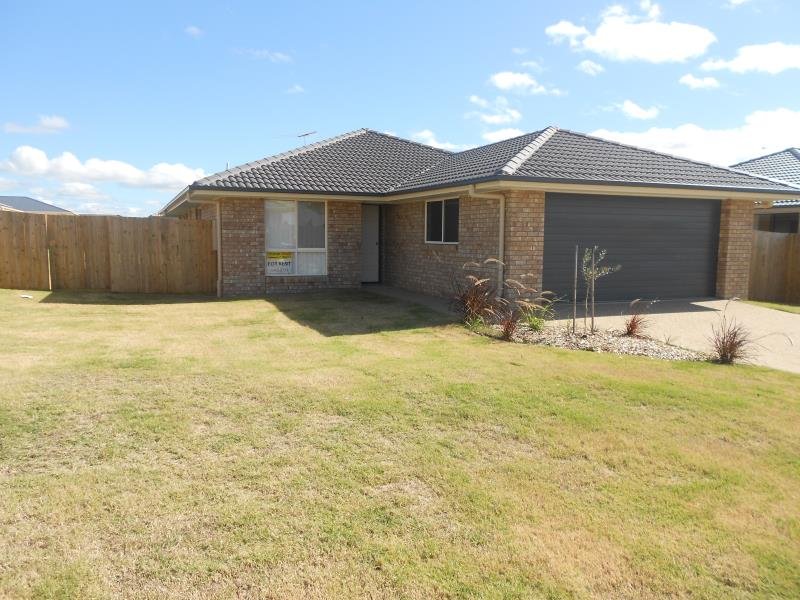 71 Tawney Street, Lowood, QLD 4311