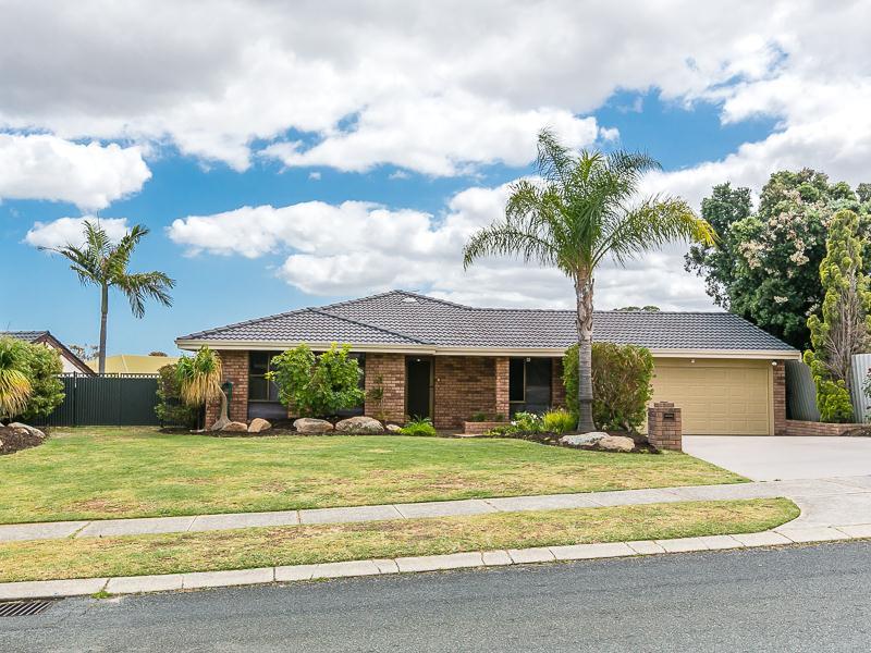 76 Wimbledon Drive, Kingsley, WA 6026