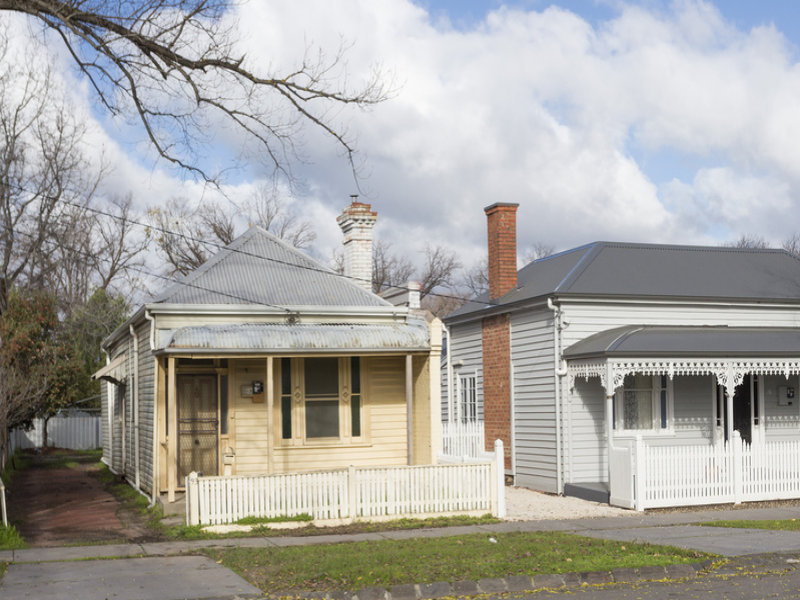 93 Hargreaves Street, Bendigo, Vic 3550 Property Details