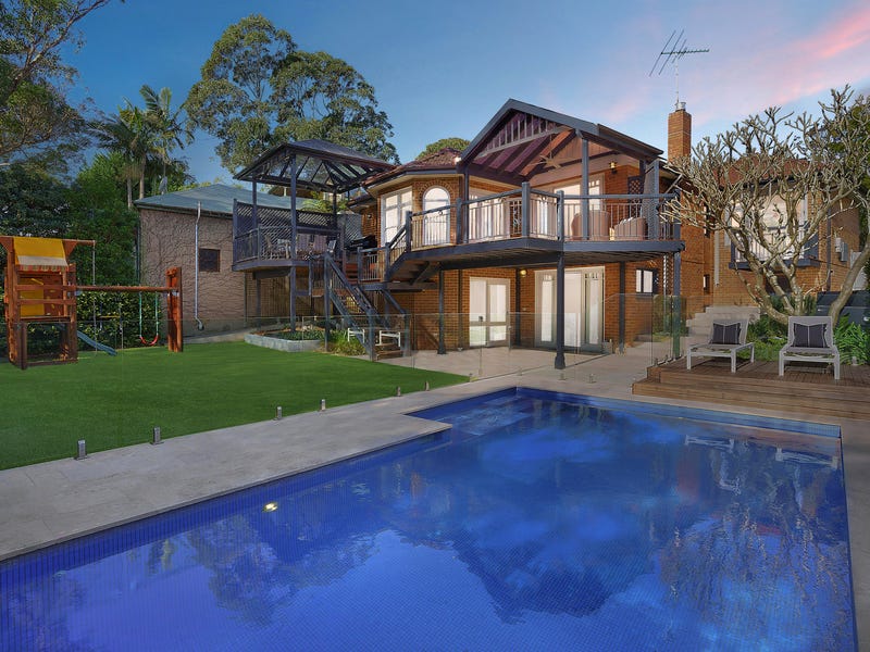 23 Heights Cres, Middle Cove, NSW 2068