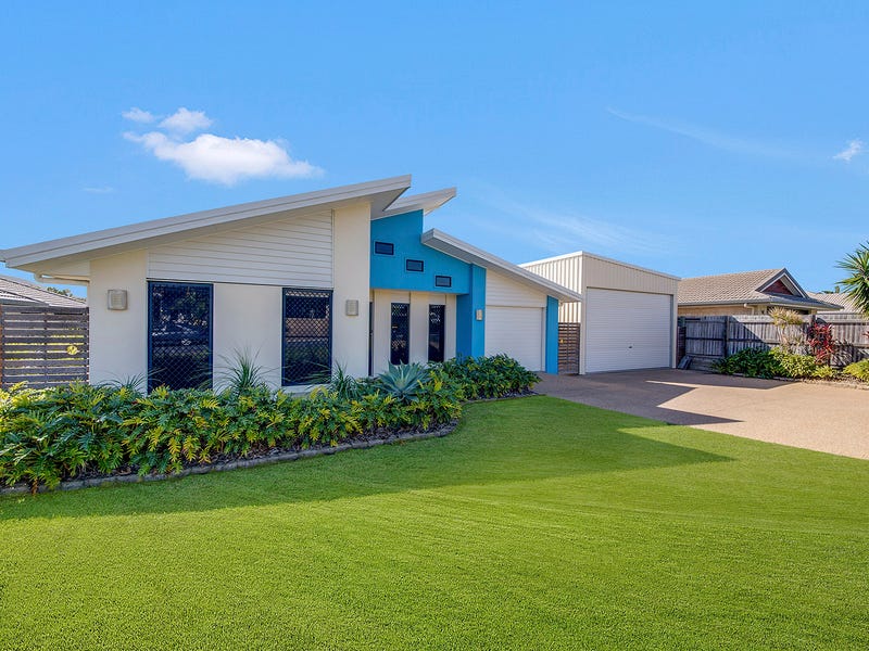 24 Kingfisher Drive, Yeppoon, Qld 4703 House for Sale