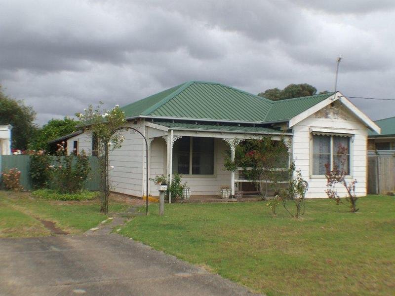 10 Carey Street, Heywood, Vic 3304 Property Details