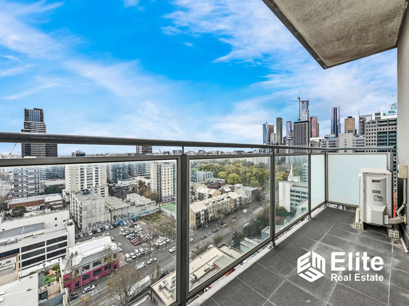 2009/288 SPENCER STREET, Melbourne, Vic 3000 Property Details