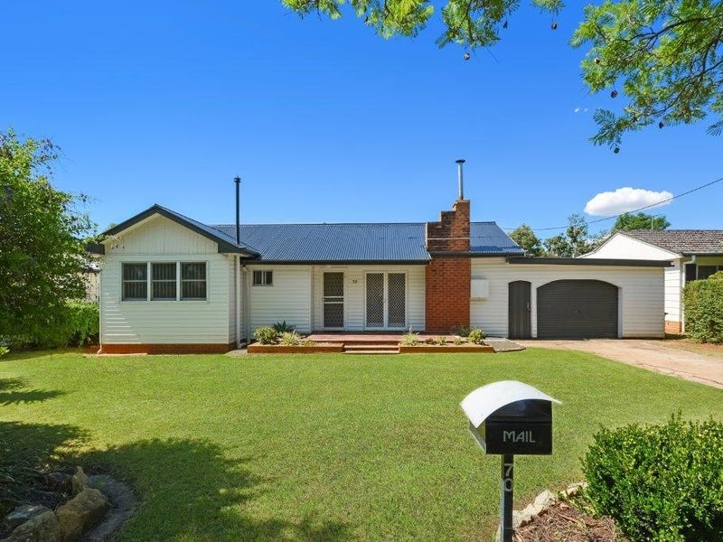 70 Stock Road, Gunnedah, NSW 2380 Property Details
