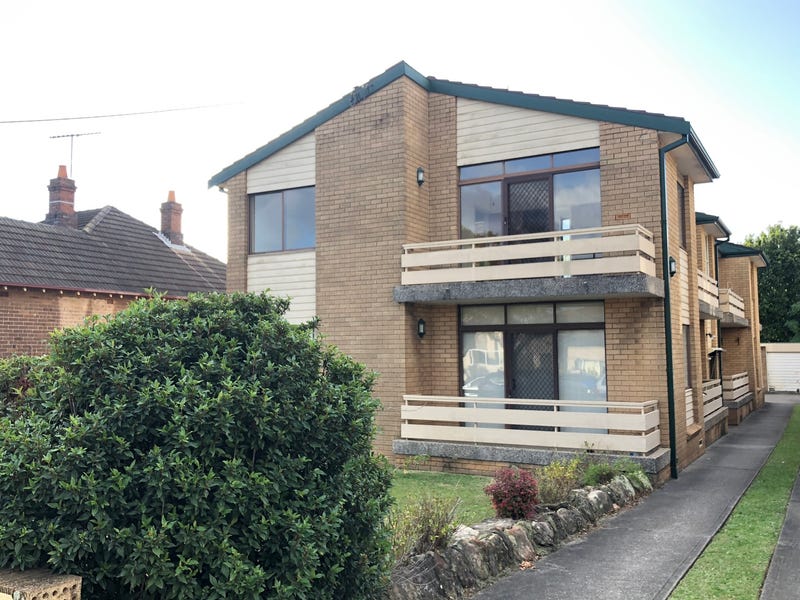 3/23 Shipley Avenue, North Strathfield, NSW 2137