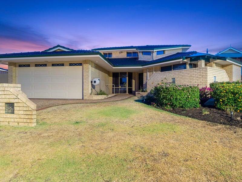 17 Cervantes Place, Sorrento, WA 6020