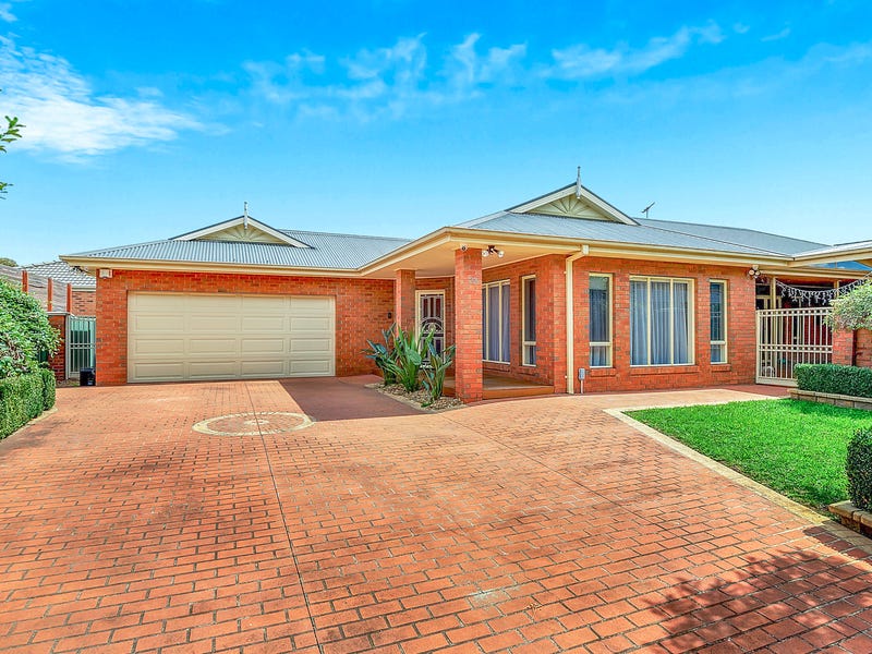 23 Kings Glen, Craigieburn, VIC 3064