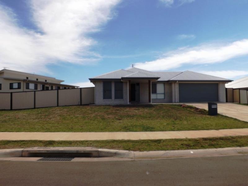 21 Beetson Drive, Roma, Qld 4455