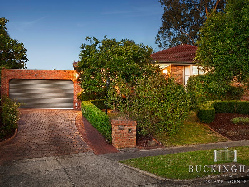 6 Maxine Drive, St Helena, VIC 3088