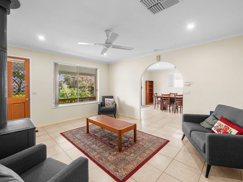 3436 White Street, Euroa, Vic 3666 House for Sale