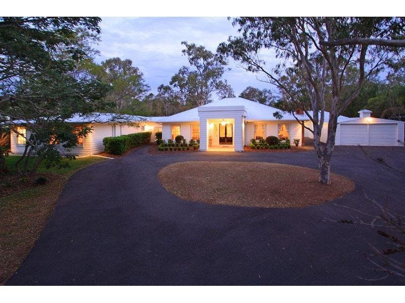 721 Grassdale Road, Gumdale, Qld 4154 Property Details