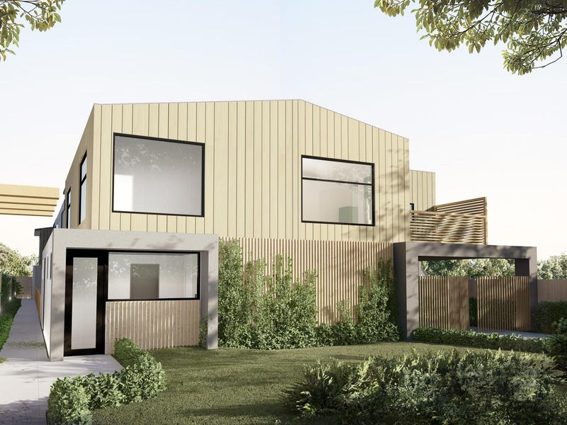 Real Estate & Property for Sale in Kensington, VIC 3031 (+1 location