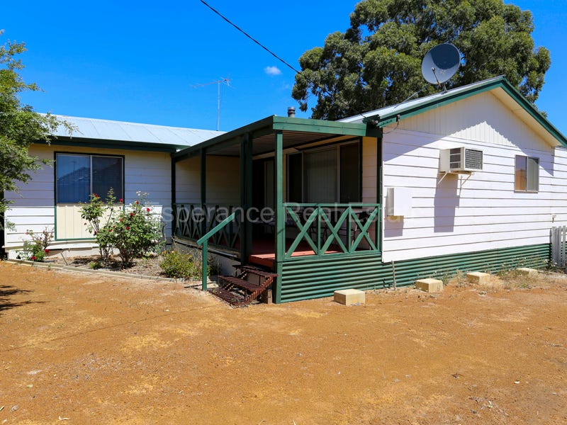 Lot 53 Reynolds Street, Gibson, WA 6448 House for Sale