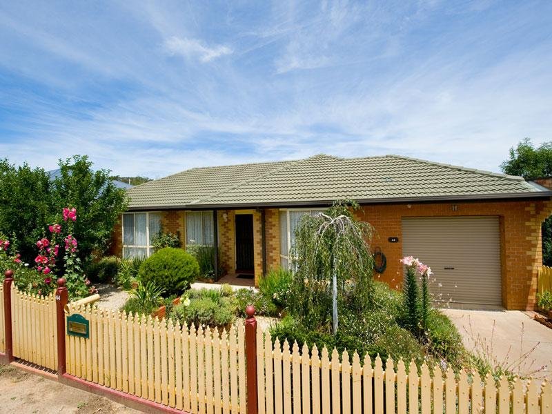 44 Bull Street, Castlemaine, Vic 3450 Property Details