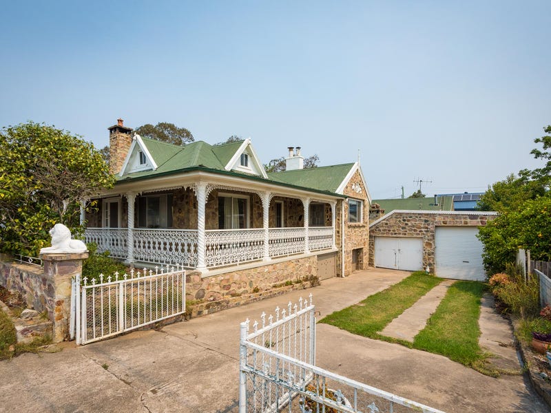 12 Prospect St, Bega, NSW 2550 House for Sale