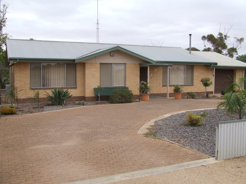 49 Short Terrace, Balaklava, SA 5461 Property Details