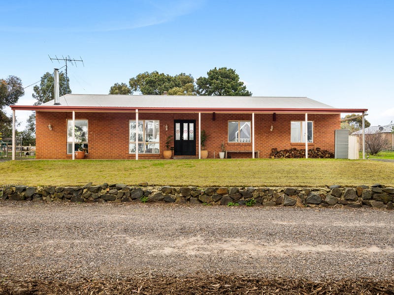 60 Tolson Street, Teesdale, Vic 3328 Property Details