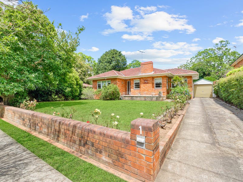 1 Rose Street, Epping, NSW 2121 Property Details