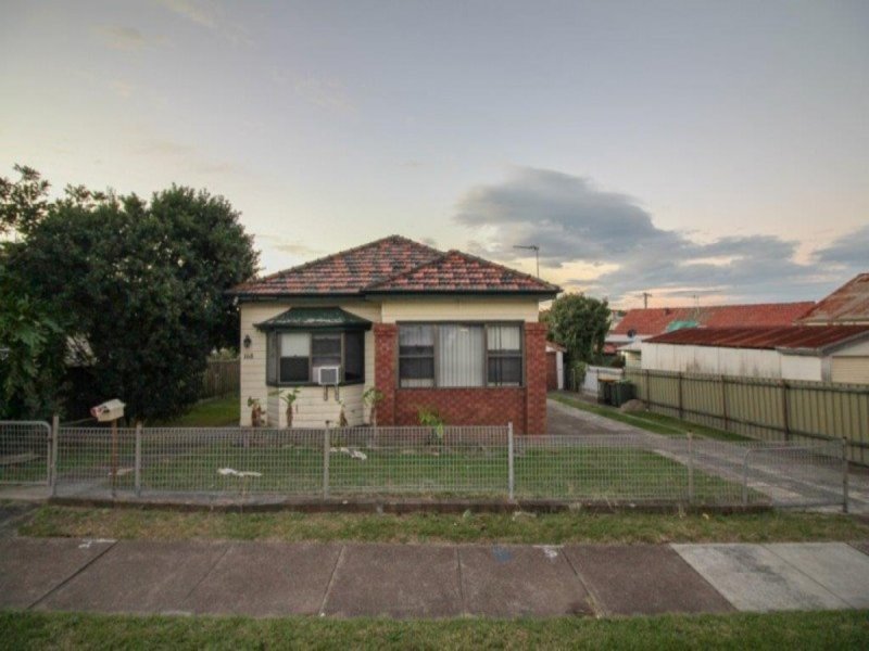 168 Newcastle Road, Wallsend, NSW 2287