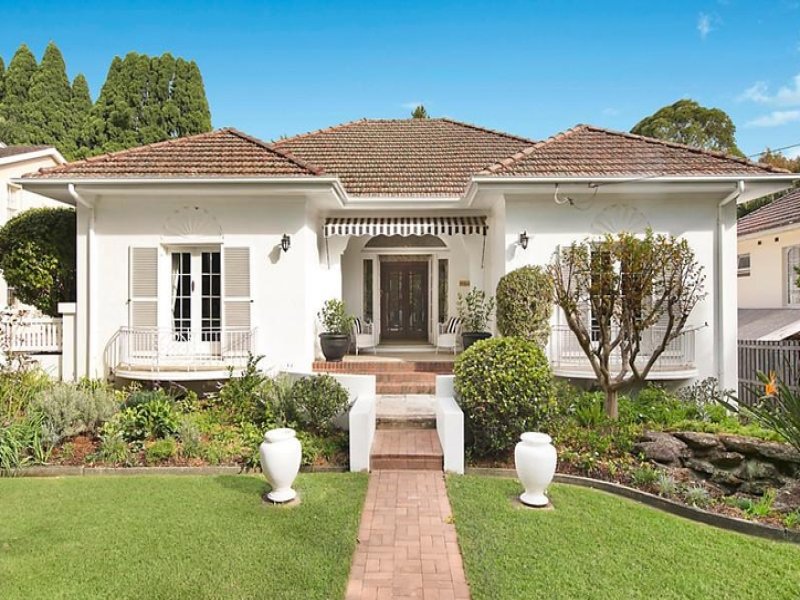 77 Telegraph Road, Pymble, NSW 2073