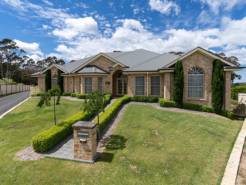 7 Links Close, Oberon, NSW 2787 Property Details
