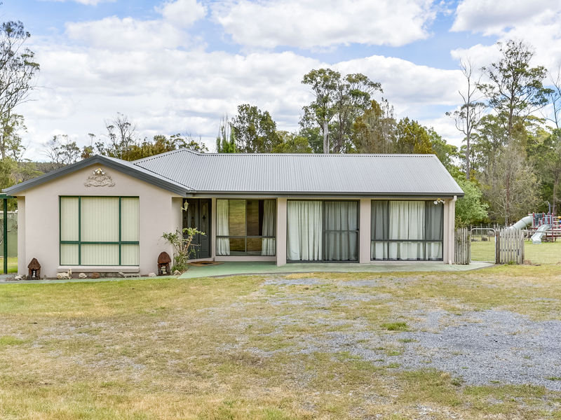 400 Auburn Road, Beaconsfield, Tas 7270 Property Details