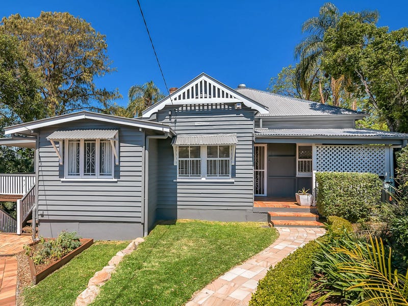 102 Stanley Terrace, Taringa, QLD 4068