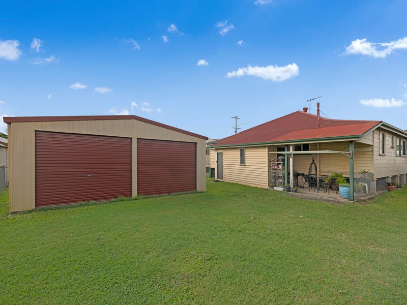 7 Queen Street, Bundaberg North, QLD 4670