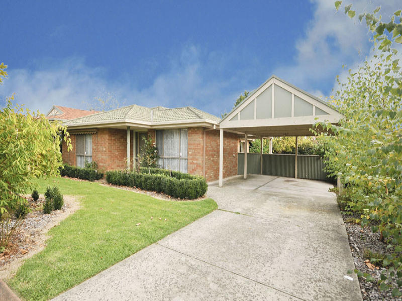 15 Archer Close, Lilydale, Vic 3140 Property Details
