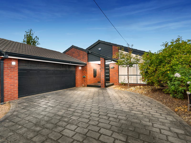 10 Kennedia Close, Hoppers Crossing, Vic 3029 House for Sale