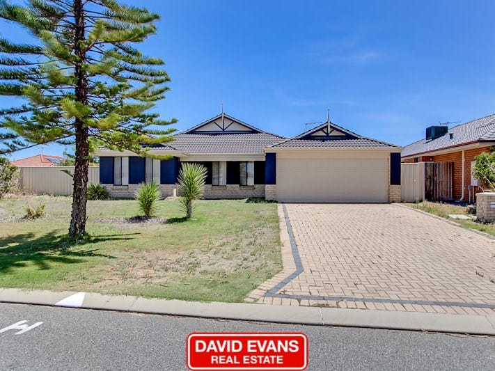 20 Harrington Waters Drive, Waikiki, WA 6169 Property Details