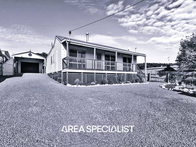 27 Limonite Road, Boolarra, Vic 3870 Property Details