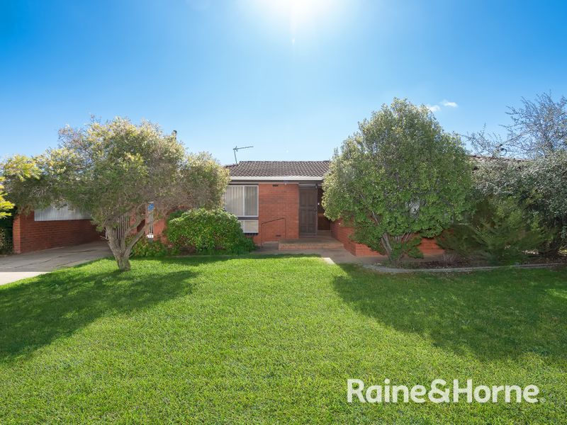 31 Crawford Street, Ashmont, NSW 2650 Property Details