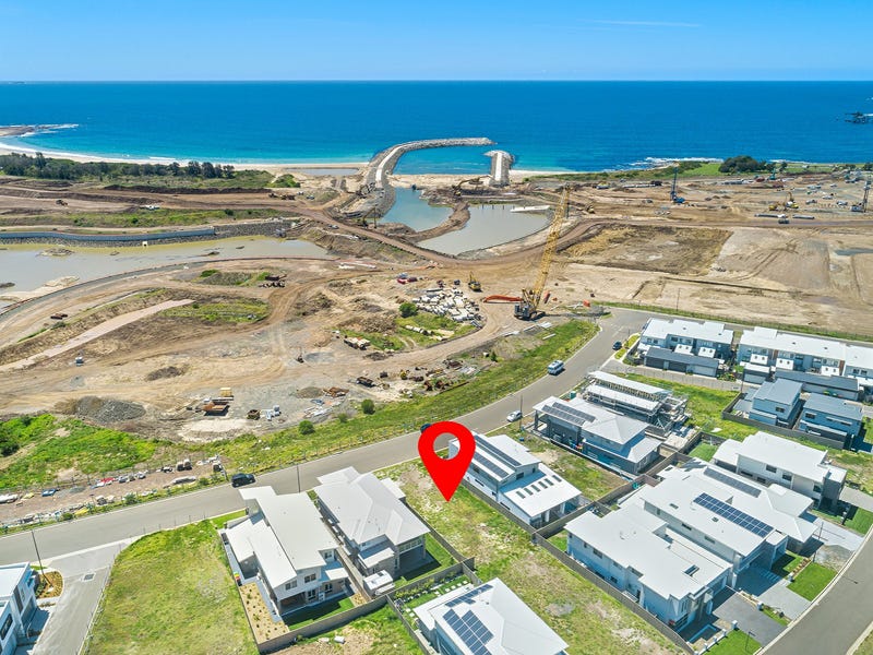 38 Wharf Parade, Shell Cove, NSW 2529 Residential Land for Sale