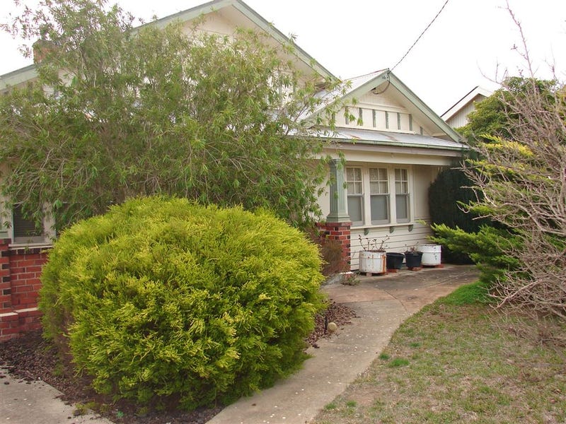 10 High Street, Kaniva, Vic 3419 Property Details